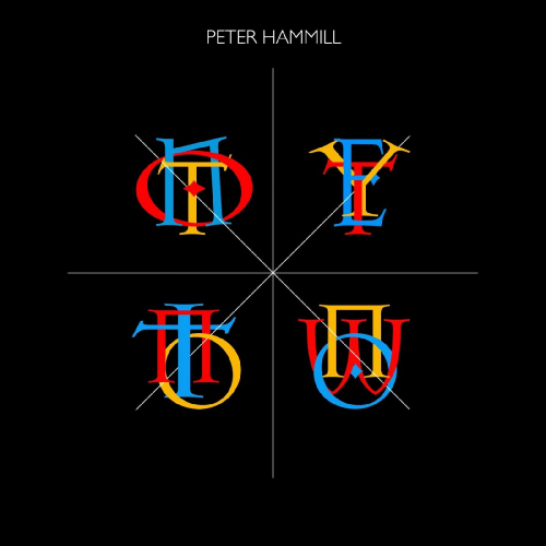 HAMMILL, PETER - NOT YET NOT NOWHAMMILL, PETER - NOT YET NOT NOW.jpg